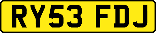 RY53FDJ