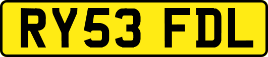 RY53FDL