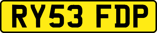 RY53FDP