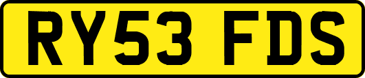 RY53FDS