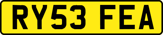 RY53FEA