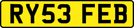 RY53FEB