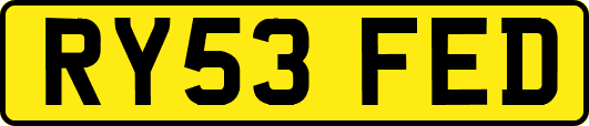 RY53FED