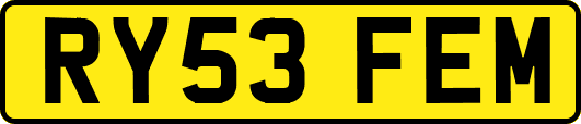 RY53FEM
