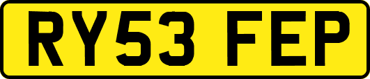 RY53FEP