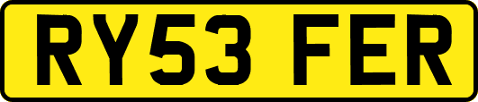 RY53FER