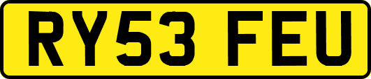 RY53FEU