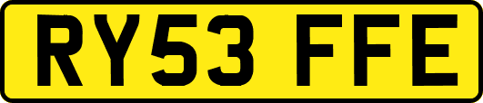 RY53FFE