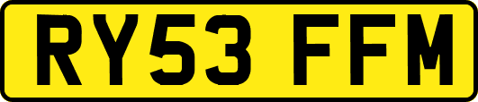 RY53FFM