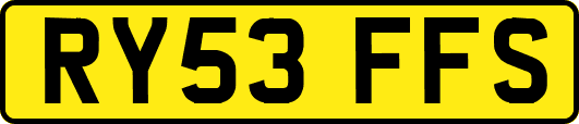 RY53FFS