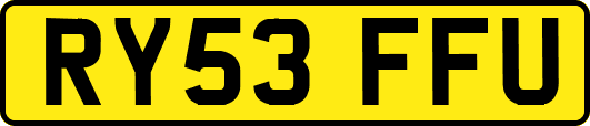 RY53FFU