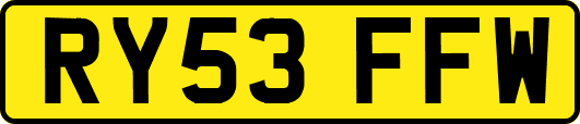 RY53FFW