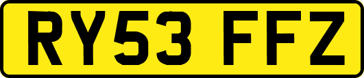 RY53FFZ