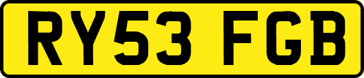 RY53FGB