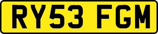 RY53FGM