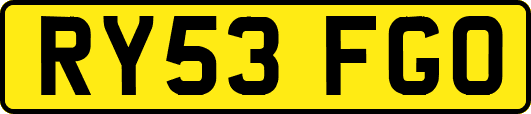 RY53FGO