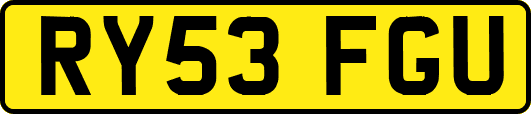 RY53FGU