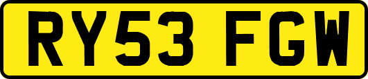 RY53FGW