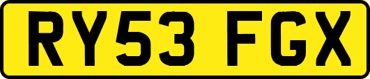 RY53FGX