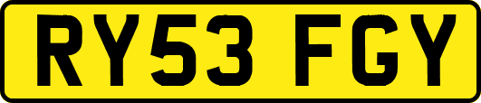 RY53FGY