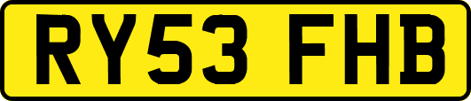RY53FHB