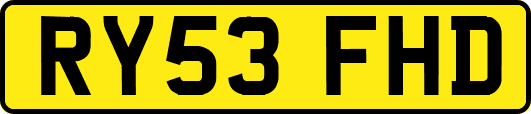 RY53FHD