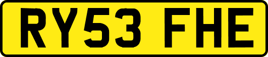 RY53FHE