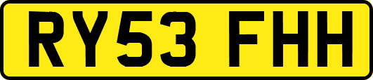 RY53FHH