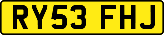 RY53FHJ