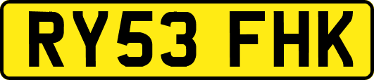 RY53FHK