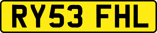 RY53FHL