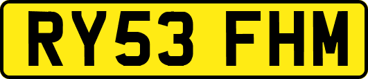 RY53FHM
