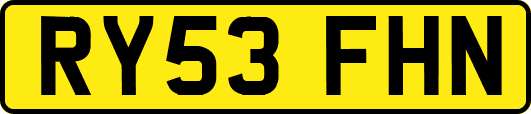 RY53FHN