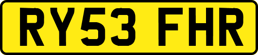 RY53FHR