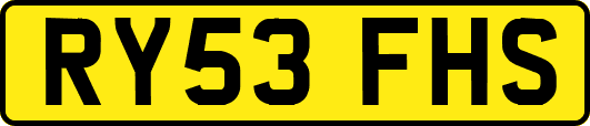 RY53FHS