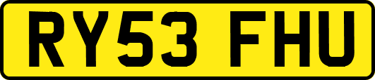 RY53FHU