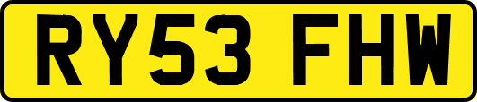 RY53FHW
