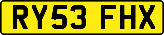 RY53FHX