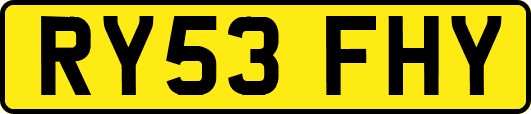 RY53FHY