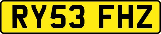 RY53FHZ