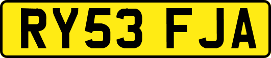 RY53FJA
