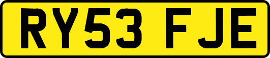 RY53FJE