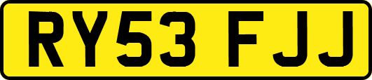 RY53FJJ