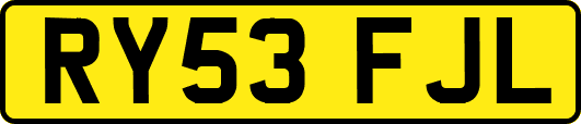 RY53FJL