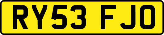 RY53FJO