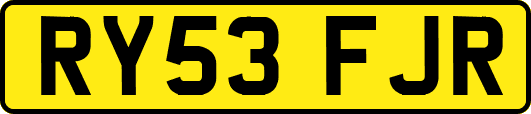 RY53FJR