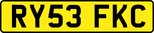 RY53FKC