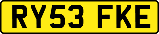RY53FKE