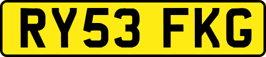 RY53FKG