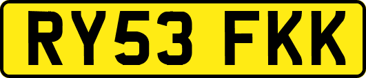 RY53FKK